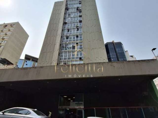 Sala Comercial em Centro, Florianópolis/SC