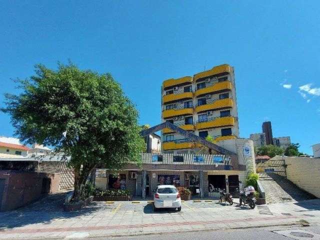 Apartamento em Capoeiras, Florianópolis/SC