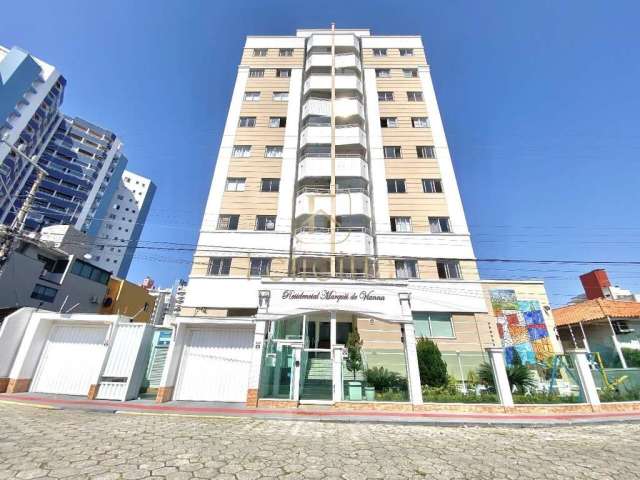 Apartamento em Campinas, São José/SC