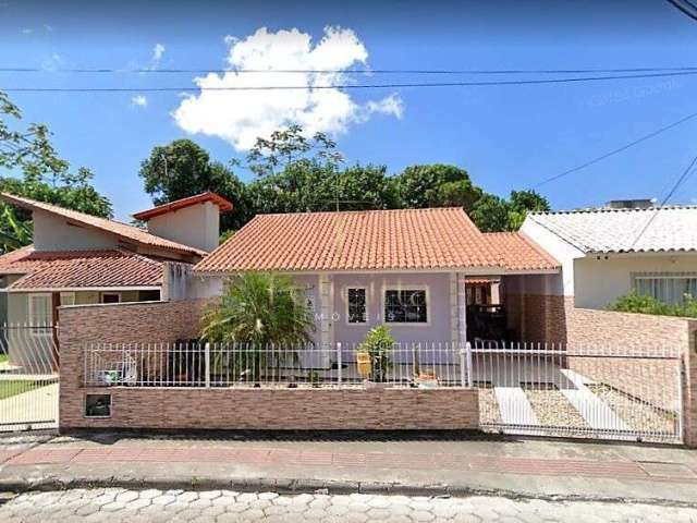 Casa à venda no bairro Forquilhas - São José/SC