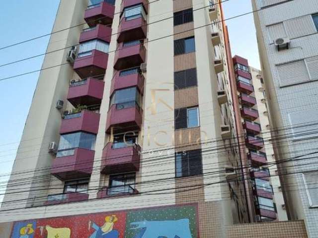 Apartamento em Centro, Florianópolis/SC