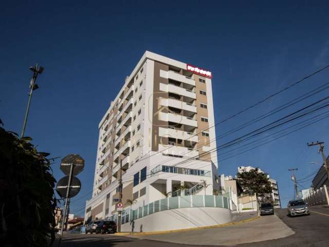 Apartamento à venda no bairro Capoeiras - Florianópolis/SC