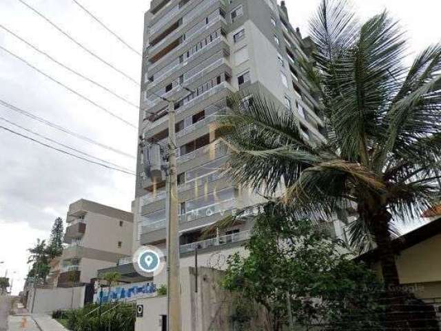 Apartamento em Barreiros, São José/SC