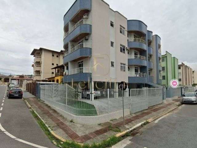 Apartamento em Floresta, São José/SC