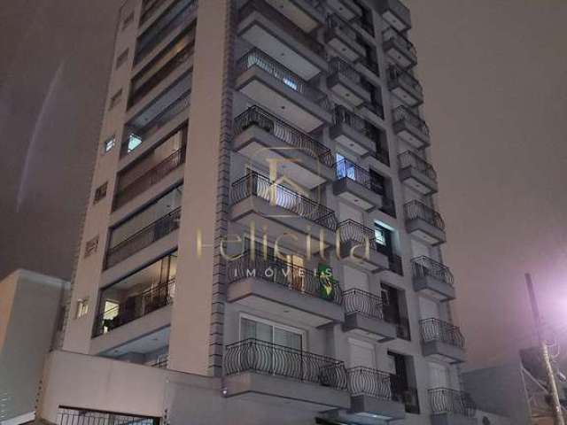 Apartamento em Estreito, Florianópolis/SC