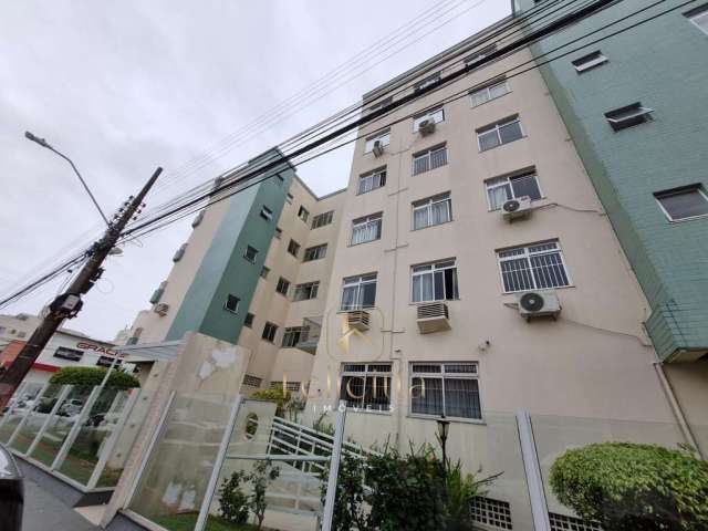 Apartamento no bairro Balneário em Florianópolis-SC