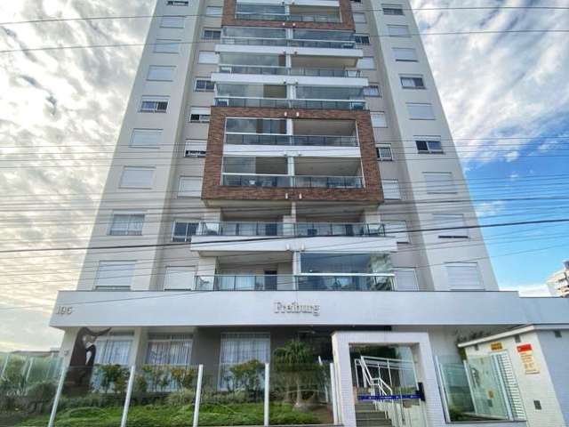 Apartamento em Barreiros, São José/SC