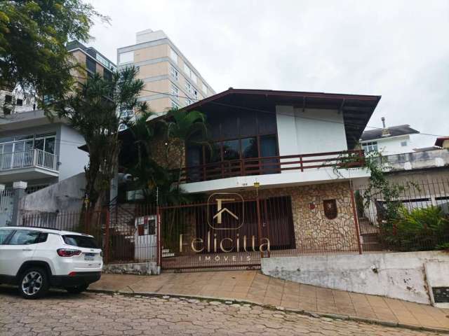 Casa em Carvoeira, Florianópolis/SC