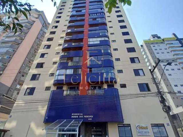 Apartamento em Campinas, São José/SC