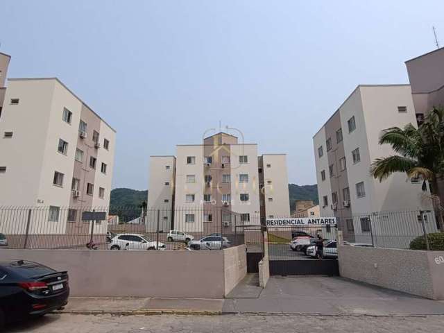 Apartamento em Serraria, São José/SC