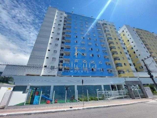 Apartamento em Areias, São José/SC