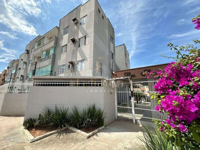 Apartamento em Serraria, São José/SC