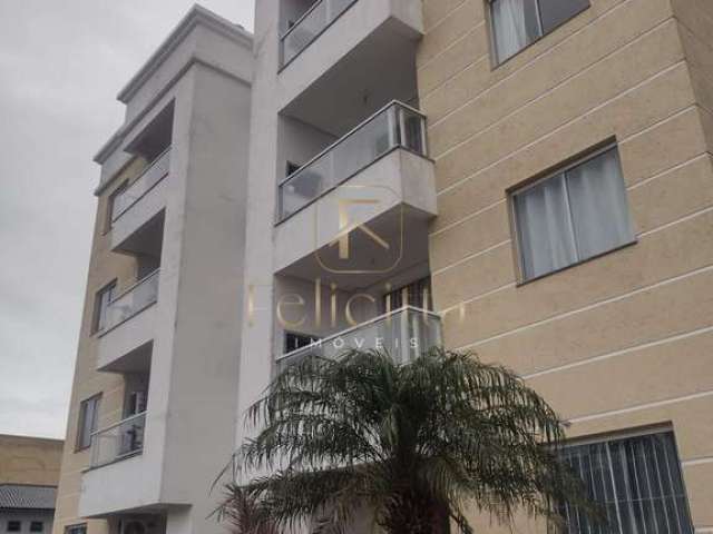 Apartamento em Ceniro Martins, São José/SC