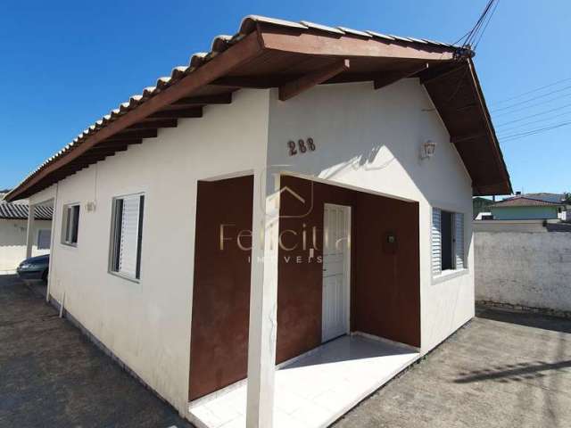 Casa em Areias, São José/SC