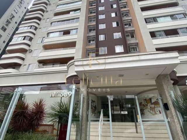 Apartamento em Campinas, São José/SC