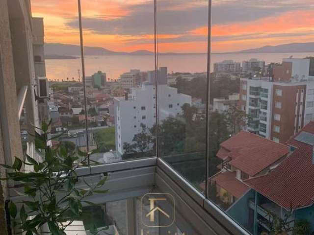 Apartamento à venda no bairro Praia Comprida - São José/SC