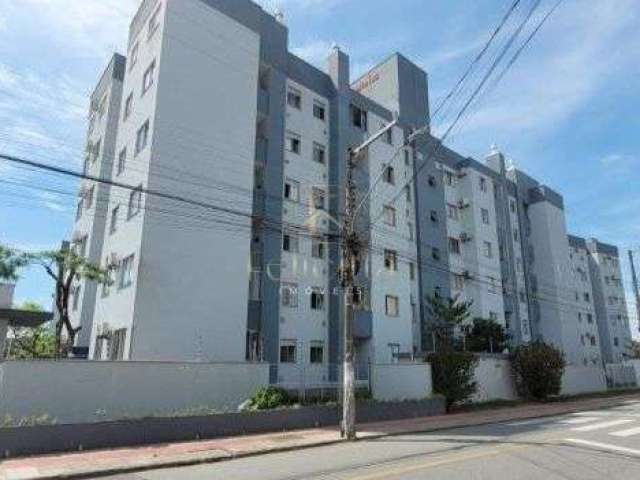 Apartamento em Ponte do Imaruim, Palhoça/SC