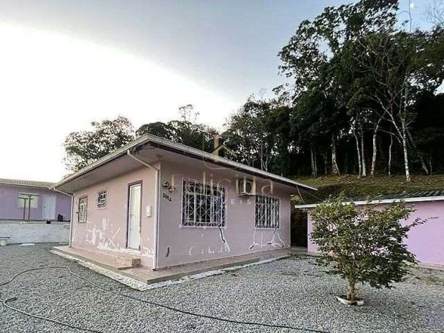 Casa em Potecas, São José/SC