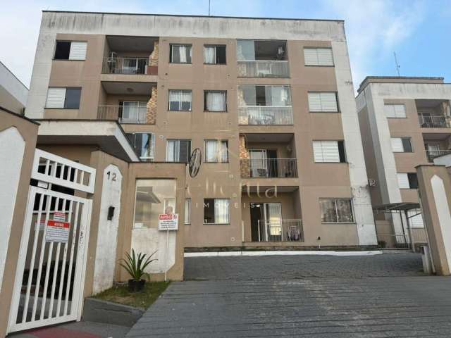 Apartamento em Serraria, São José/SC