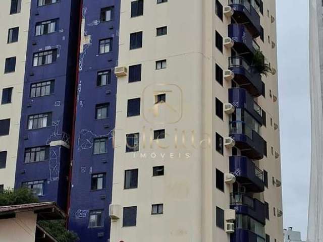 Apartamento Cobertura em Campinas, São José/SC