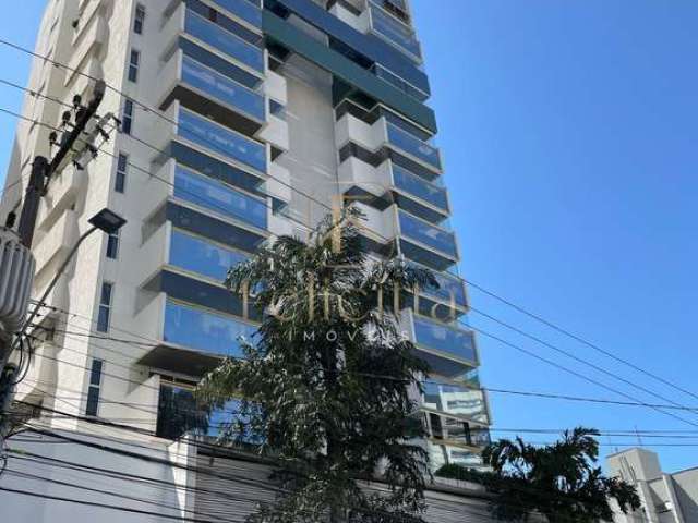 Apartamento à venda no bairro Campinas - São José/SC