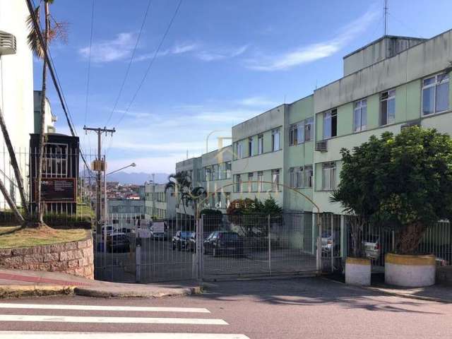 Apartamento em Jardim Atlântico, Florianópolis/SC