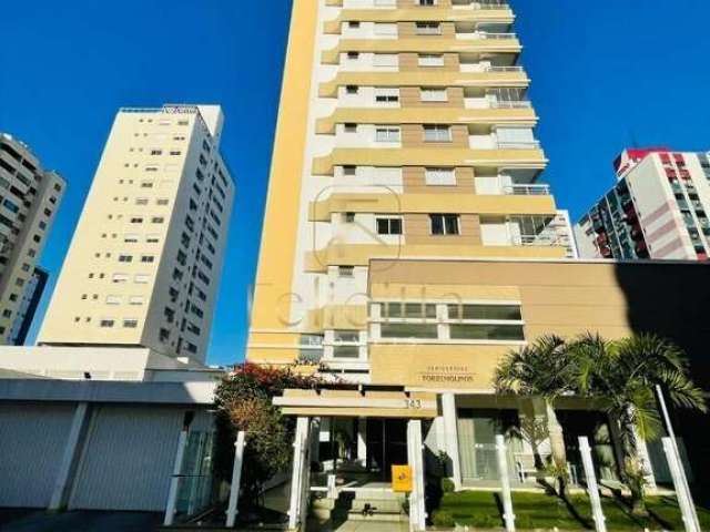 Apartamento em Campinas, São José/SC