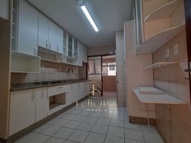 Apartamento em Balneário, Florianópolis/SC