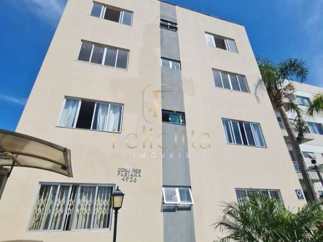 Apartamento em Ponta de Baixo, São José/SC