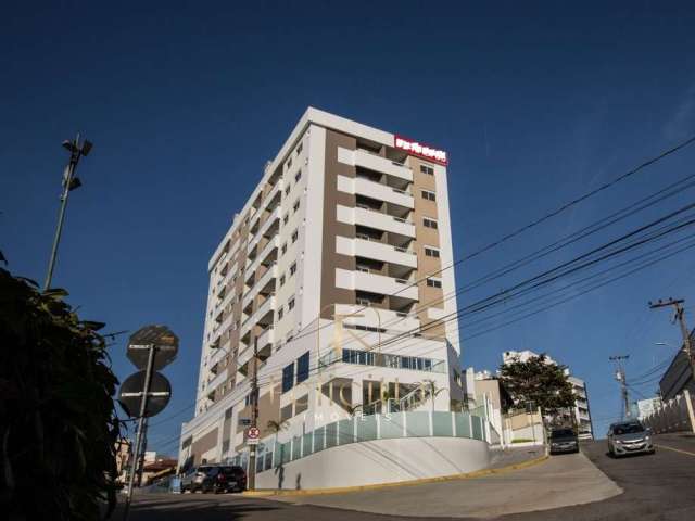 Apartamento à venda no bairro Capoeiras - Florianópolis/SC