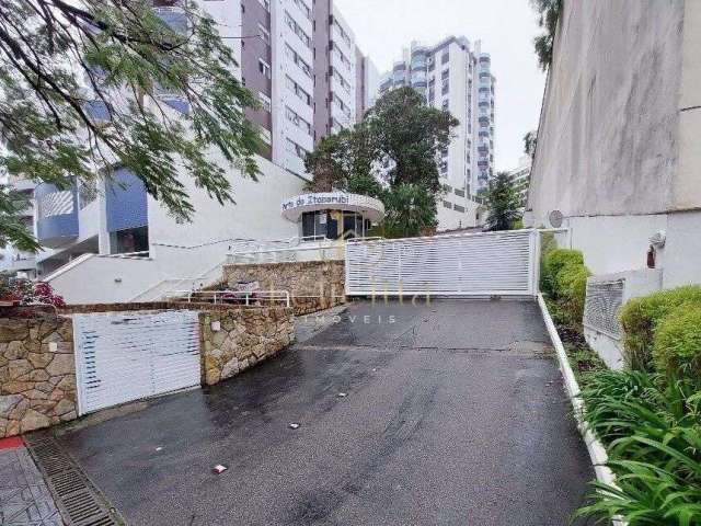 Apartamento em Itacorubi, Florianópolis/SC