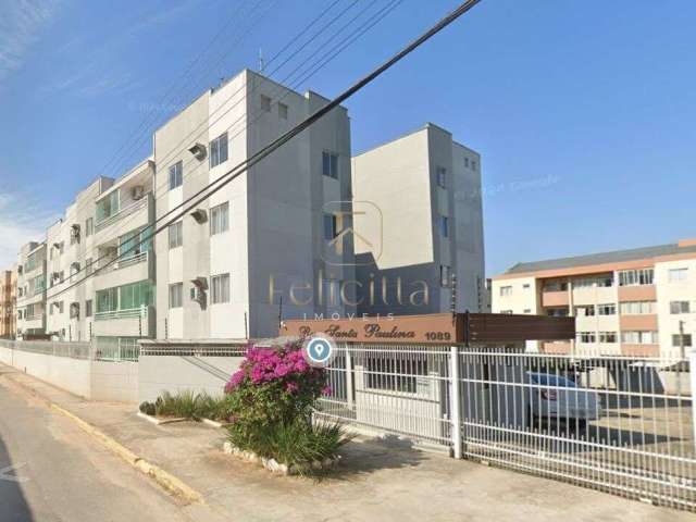 Apartamento em Serraria, São José/SC