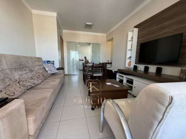 Apartamento em Barreiros, São José/SC