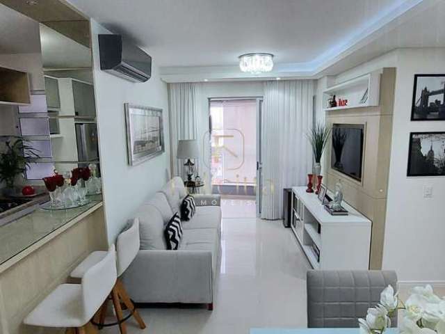 Apartamento em Campinas, São José/SC