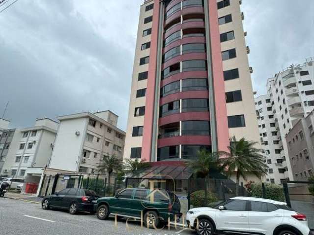 Apartamento em Balneário, Florianópolis/SC