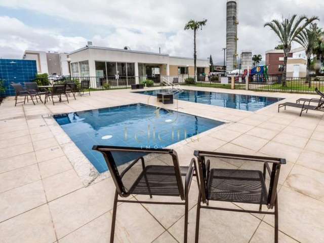 Apartamento em Forquilhinhas, São José/SC