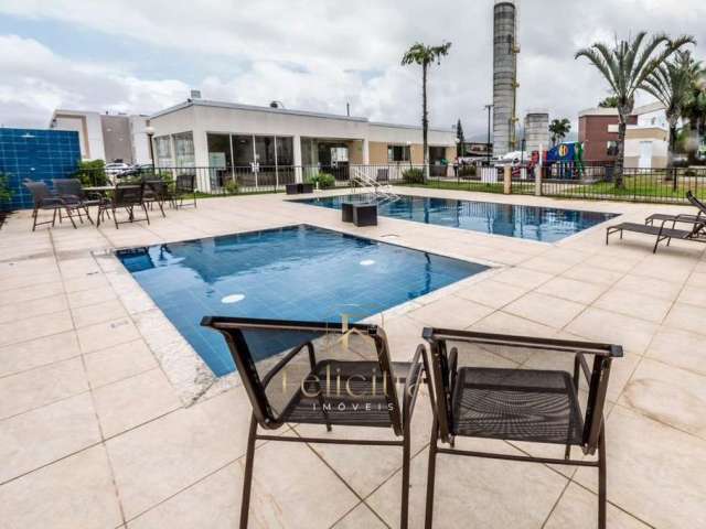 Apartamento em Forquilhinhas, São José/SC