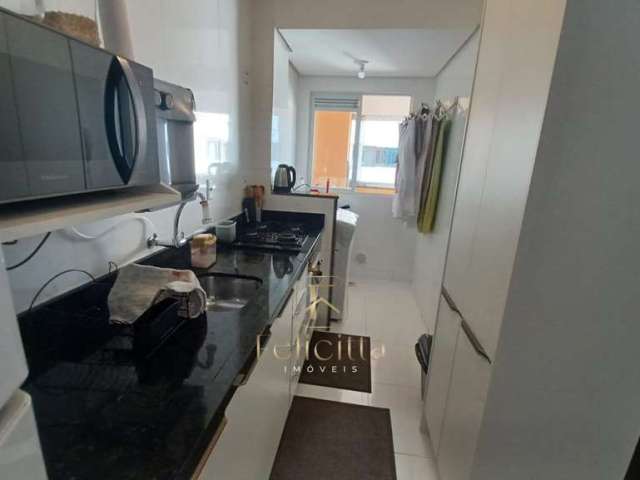 Apartamento em Real Parque, São José/SC