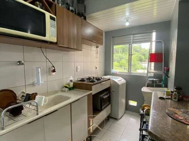 Apartamento em Fazenda Santo Antônio, São José/SC