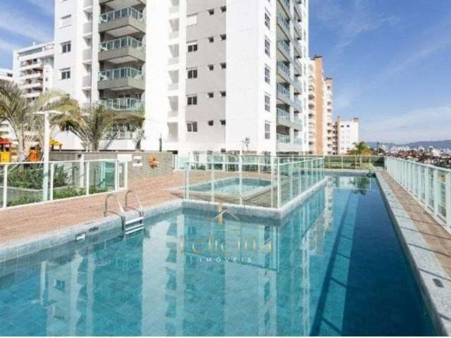 Apartamento em Jardim Atlântico, Florianópolis/SC