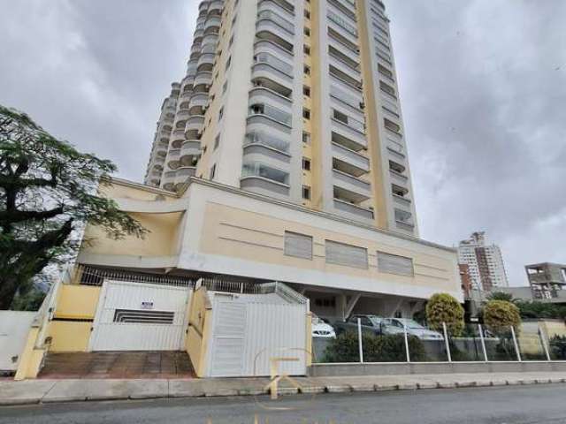 Apartamento com 2 quartos à venda na Rua Capitão Augusto Vidal, 3430, Centro, Palhoça, 83 m2 por R$ 540.000