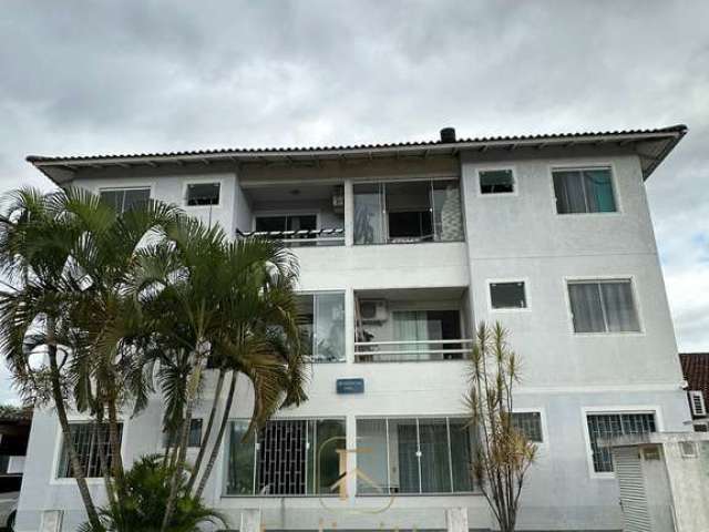 Oportunidade! Apartamento de 2 dorm. a venda no Ipiranga em São José