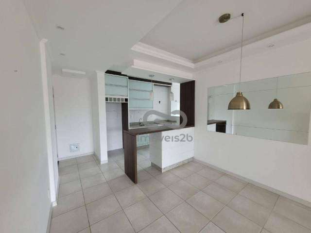 Apartamento à venda, 84 m² por R$ 610.000,00 - Estreito - Florianópolis/SC