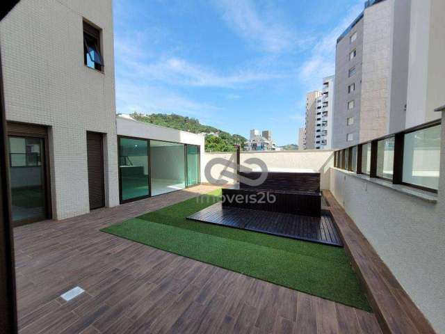 Apartamento à venda, 201 m² por R$ 1.990.000,00 - Agronômica - Florianópolis/SC