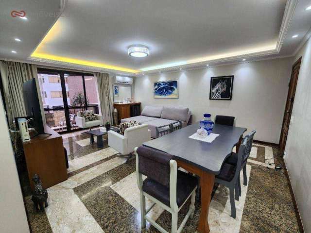 Apartamento à venda, 140 m² por R$ 1.600.000,00 - Centro - Florianópolis/SC