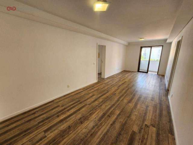 Apartamento com 3 dormitórios à venda, 93 m² por R$ 1.400.000,00 - Centro - Florianópolis/SC