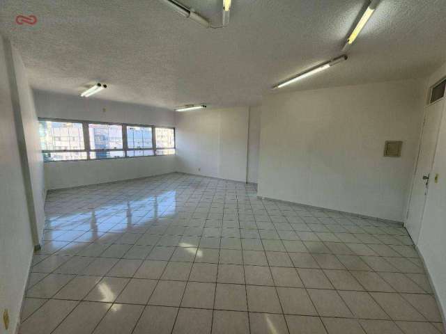 Sala à venda, 40 m² por R$ 290.000,00 - Centro - Florianópolis/SC