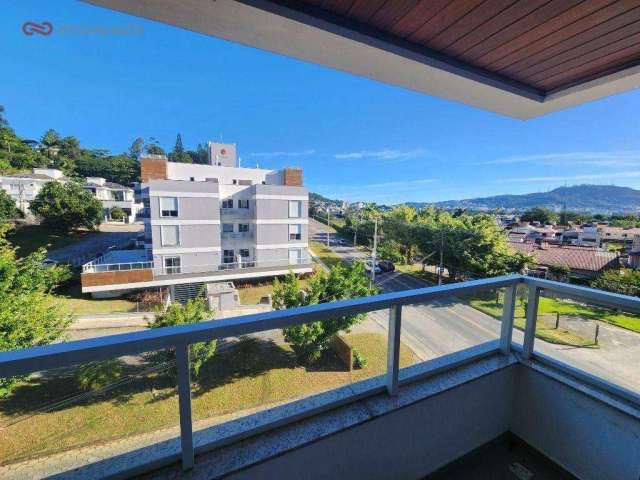 Apartamento à venda, 78 m² por R$ 950.000,00 - Córrego Grande - Florianópolis/SC