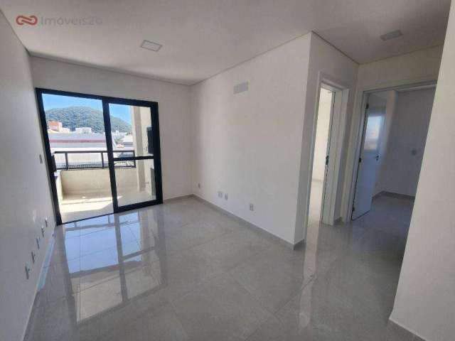 Apartamento com 2 dormitórios à venda, 68 m² por R$ 560.000,00 - Ingleses - Florianópolis/SC