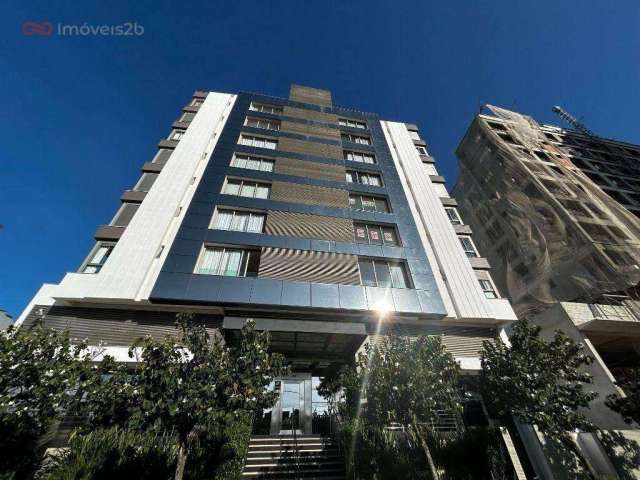 Apartamento com 3 dormitórios à venda, 114 m² por R$ 1.590.000 - Agronômica - Florianópolis/SC